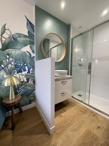 Maison a vendre Locminé 56500 Morbihan 152 m2 5 pièces 322284 euros