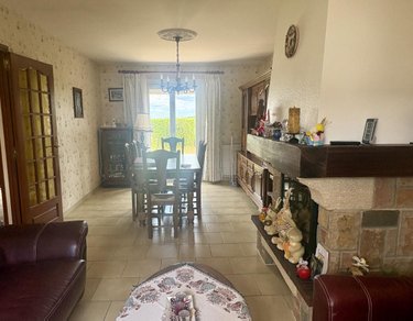 Maison a vendre Ruitz 62620 Pas-de-Calais 78 m2 5 pièces 157800 euros