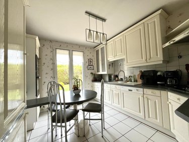 Maison a vendre Tinqueux 51430 Marne 120 m2 5 pièces 403900 euros