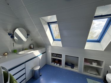 Maison a vendre Nouvoitou 35410 Ille-et-Vilaine 172 m2 6 pièces 437388 euros