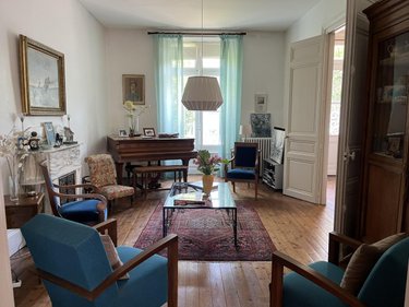 Maison a vendre Luçon 85400 Vendée 199 m2 7 pièces 342000 euros