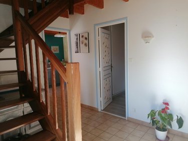 Maison a vendre Saint-Vougay 29440 Finistère 100 m2 3 pièces 291760 euros