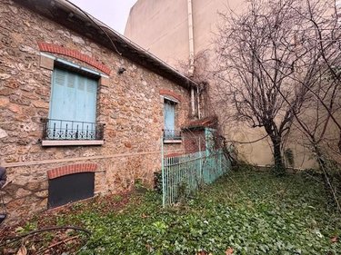 Maison a vendre Asnières-sur-Seine 92600 Hauts-de-Seine 165 m2 6 pièces 940000 euros