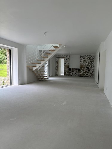 Maison a vendre Brech 56400 Morbihan 176 m2 9 pièces 640000 euros