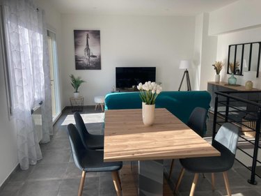 Maison a vendre Meximieux 01800 Ain 109 m2 4 pièces 325000 euros