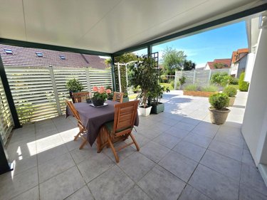 Maison a vendre Salbris 41300 Loir-et-Cher 130 m2 5 pièces 345000 euros