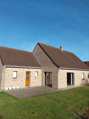 Maison a vendre Savy-Berlette 62690 Pas-de-Calais 120 m2 4 pièces 250000 euros