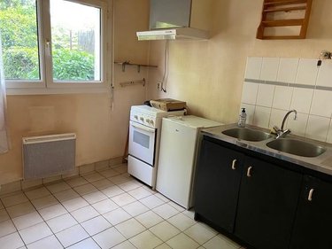 Appartement a vendre Lorient 56100 Morbihan 46 m2 3 pièces 136036 euros