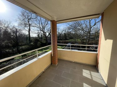 Appartement a vendre Carquefou 44470 Loire-Atlantique 61 m2 3 pièces 189000 euros