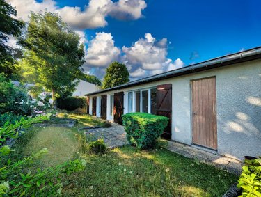 Maison a vendre Saint-Sébastien-de-Morsent 27180 Eure 102 m2 5 pièces 199500 euros