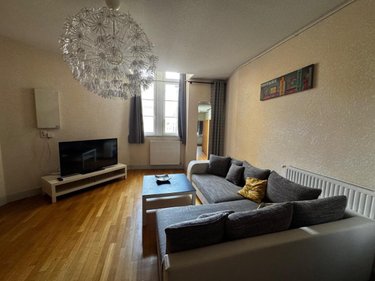 Appartement a vendre Dole 39100 Jura 57 m2 3 pièces 139000 euros