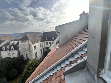 Immeuble a vendre Besançon 25000 Doubs 362 m2  650000 euros