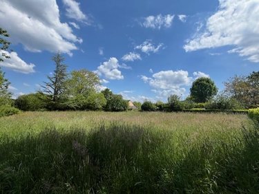 Terrain a batir a vendre Gouesnach 29950 Finistère 1360 m2  198550 euros