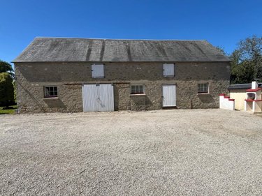 Maison a vendre Picauville 50360 Manche 159 m2  265000 euros