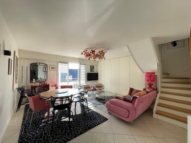 Appartement a vendre Saint-Malo 35400 Ille-et-Vilaine 99 m2 5 pièces 637450 euros