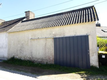 Maison a vendre Bohal 56140 Morbihan 90 m2 5 pièces 136800 euros