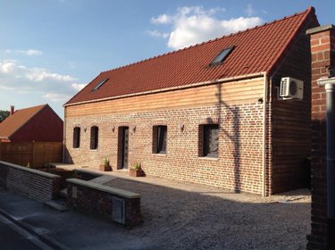 Maison a vendre Cambrai 59400 Nord 118 m2 4 pièces 220000 euros