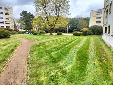 Appartement a vendre Douai 59500 Nord 42 m2 2 pièces 76300 euros