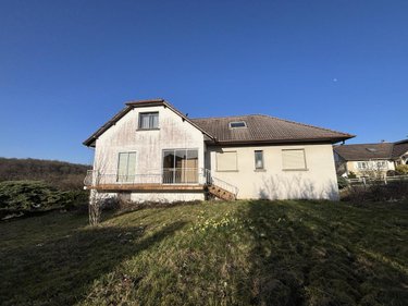 Maison a vendre Montbéliard 25200 Doubs 162 m2 6 pièces 169000 euros