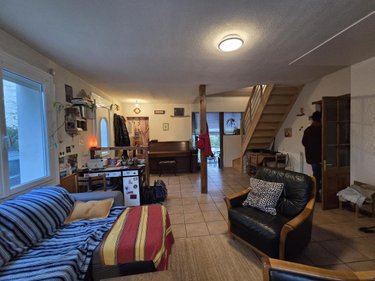 Maison a vendre Plougonven 29640 Finistère 85 m2  168160 euros