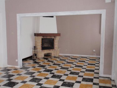 Location maison Oignies 62590 Pas-de-Calais 75 m2 3 pièces 674 euros