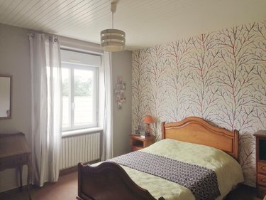 Maison a vendre Mespaul 29420 Finistère 186 m2 8 pièces 276130 euros