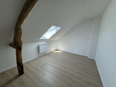 Location maison Seux 80540 Somme 54 m2  750 euros