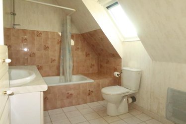 Maison a vendre Plouédern 29800 Finistère 100 m2 6 pièces 228100 euros