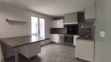 Maison a vendre Sainte-Catherine 62223 Pas-de-Calais 109 m2 6 pièces 213410 euros