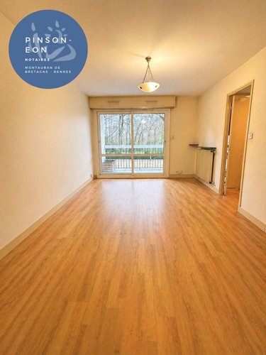 Appartement a vendre Rennes 35000 Ille-et-Vilaine 80 m2 4 pièces 185071 euros