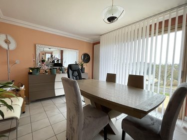 Maison a vendre Locminé 56500 Morbihan 148 m2 5 pièces 344040 euros