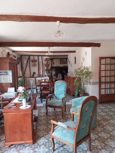 Maison a vendre Tilloy-lès-Hermaville 62690 Pas-de-Calais 213 m2 8 pièces 400000 euros
