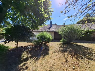 Maison a vendre Nieul-lès-Saintes 17810 Charente-Maritime 223 m2 7 pièces 375000 euros