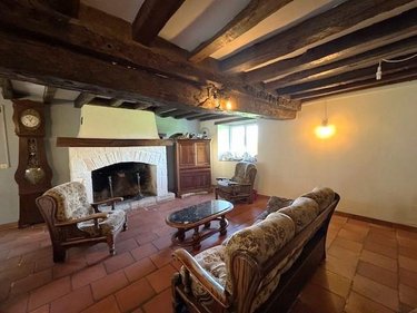 Maison a vendre Tassé 72430 Sarthe 169 m2 5 pièces 179350 euros