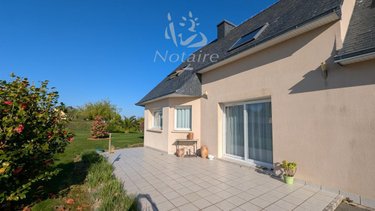 Maison a vendre Cléder 29233 Finistère 121 m2 5 pièces 323300 euros