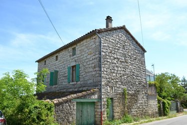 Maison a vendre Saint-Alban-Auriolles 07120 Ardèche 106 m2 6 pièces 220000 euros