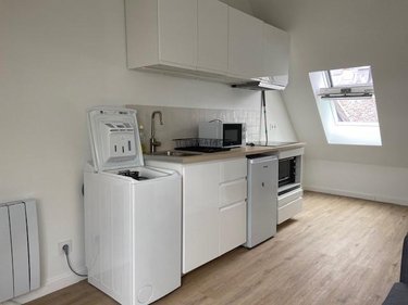 Location appartement Rouen 76000 Seine-Maritime 22 m2 2 pièces 640 euros