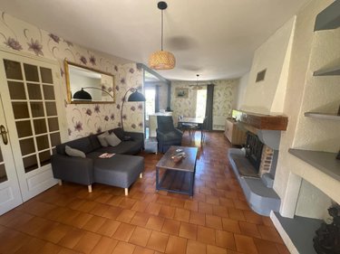 Maison a vendre Cahors 46000 Lot 105 m2 5 pièces 198000 euros