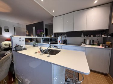 Appartement a vendre Auray 56400 Morbihan 51 m2 2 pièces 325000 euros