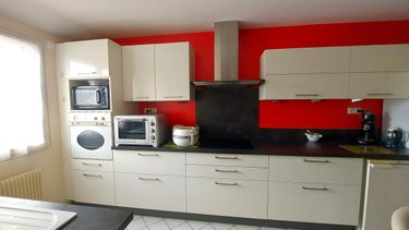 Maison a vendre Thise 25220 Doubs 129 m2 6 pièces 265000 euros