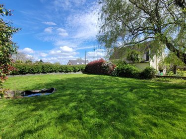 Maison a vendre Gourin 56110 Morbihan 143 m2 5 pièces 330000 euros