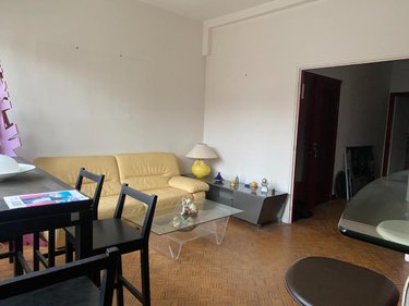 Appartement a vendre Elbeuf 76500 Seine-Maritime 75 m2 3 pièces 75000 euros