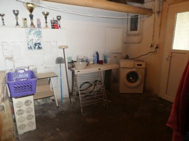 Maison a vendre Ploërdut 56160 Morbihan 134 m2 8 pièces 126660 euros