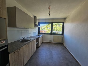 Appartement a vendre Besançon 25000 Doubs 61 m2 3 pièces 138500 euros