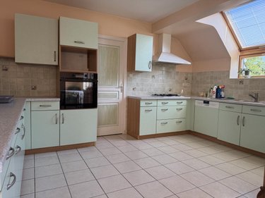 Maison a vendre Ploumagoar 22970 Côtes-d'Armor 104 m2 4 pièces 252960 euros