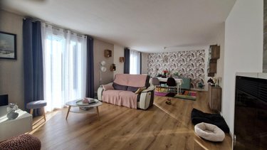 Maison a vendre Saint-Viaud 44320 Loire-Atlantique 121 m2 4 pièces 339000 euros