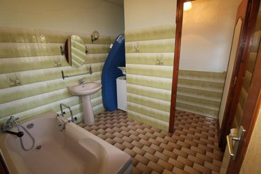 Maison a vendre Brizambourg 17770 Charente-Maritime 121 m2 6 pièces 136396 euros