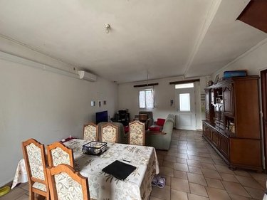 Maison a vendre Braine 02220 Aisne 86 m2 4 pièces 80000 euros
