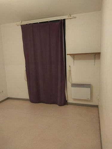 Location appartement Amiens 80000 Somme 17 m2 1 pièce 465 euros