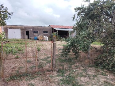 Maison a vendre Souligné-sous-Ballon 72290 Sarthe 67 m2 4 pièces 125760 euros